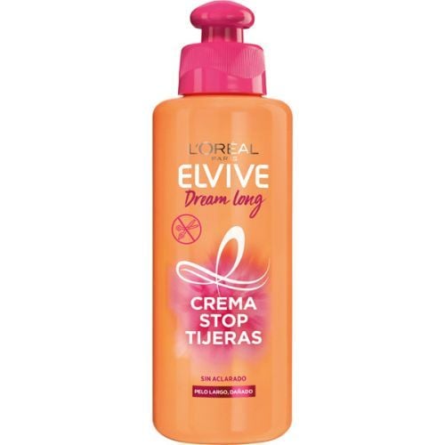 ELVIVE DREAM LONG STOP TIJERAS