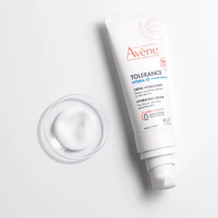 Tolerance Hydra-10