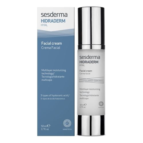 Hydraderm Hyal