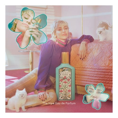Flora Gorgeous Jasmine Edp