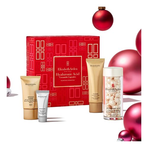 C&aacute;psulas &Aacute;cido 60 ud Hialur&oacute;nico Estuche