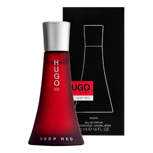 Deep Red