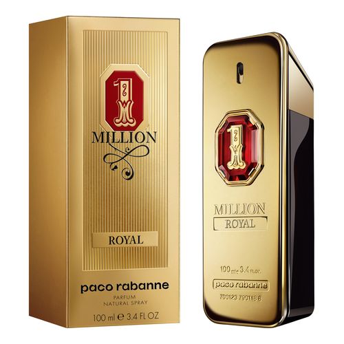 1 Million Royal 