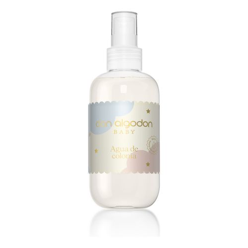 Baby Agua de Colonia