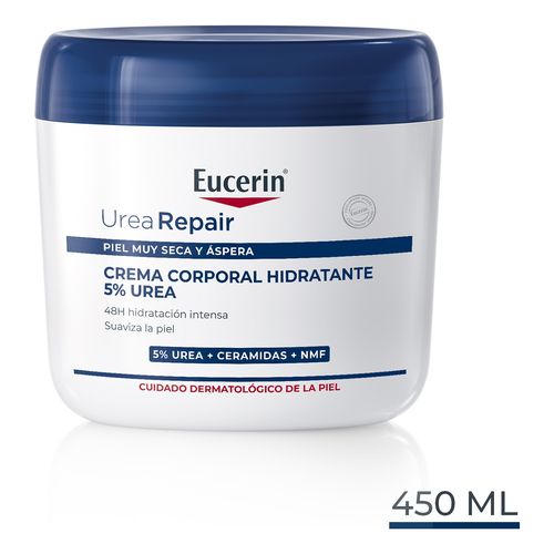UreaRepair Crema Hidratante