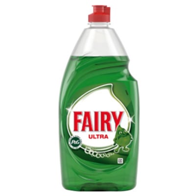 Fairy Original Lavavajillas Mano 820 ml En Aromas