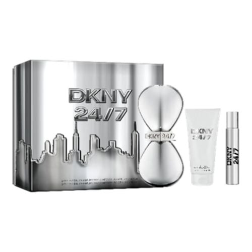 DKNY 24/7 Edp Coffret