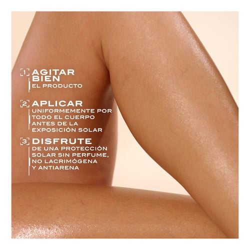Sun Sport Body Mist Spf30