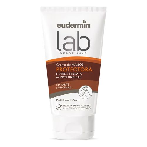 Crema de Manos Protectora