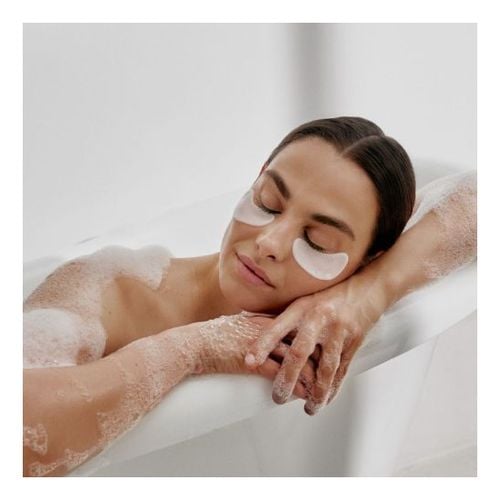 Uniccollagen Flash Eye Mask