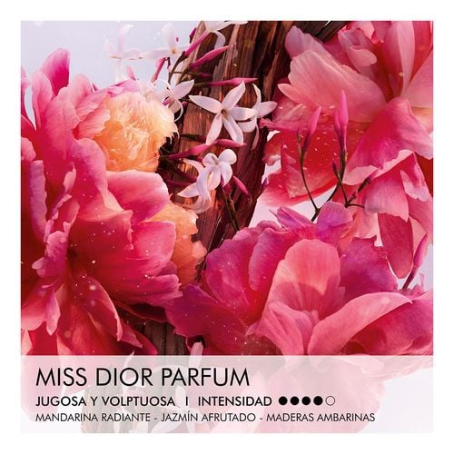Miss Dior Parfum Mini