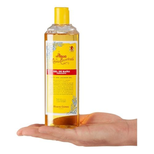 Gel Hidratante