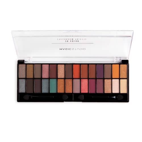 Eyeshadow Palette 28 Colors