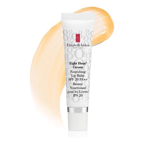 Eight Hour Nourishing Lip Balm Spf20