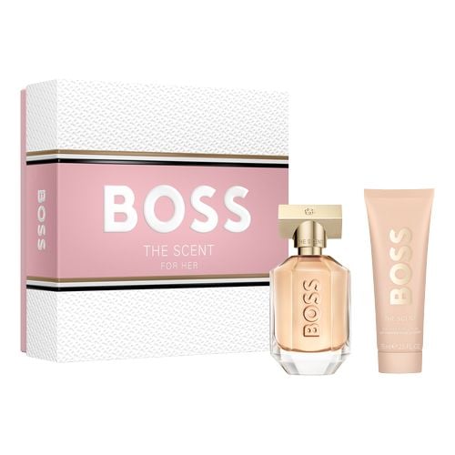 The Scent Coffret 