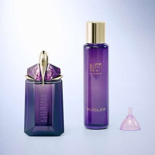 Alien  edp