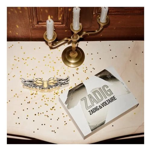 Zadig Eau de Parfum Estuche