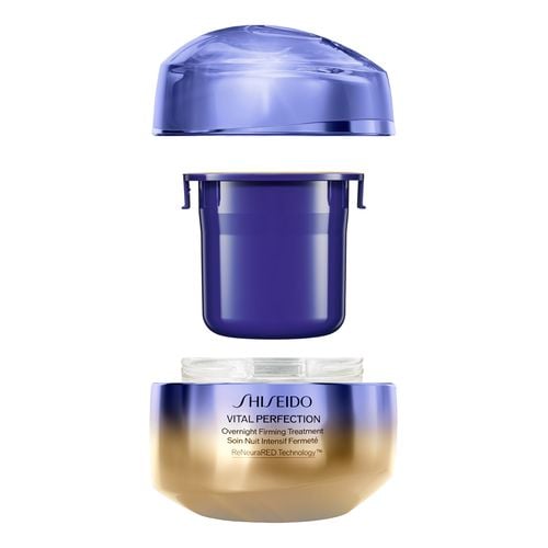 Vital Perfection Overnight Friming Treatment