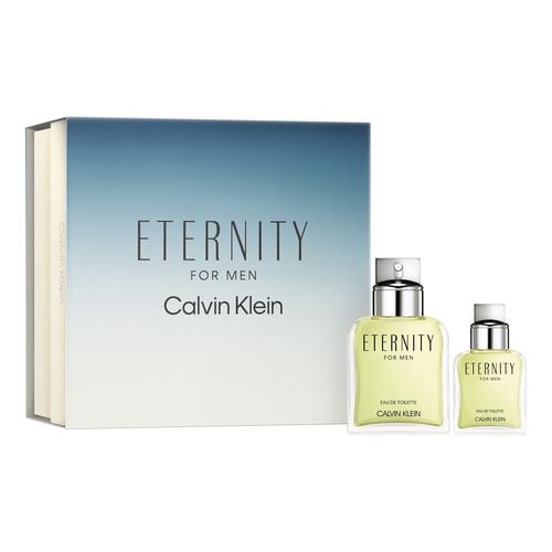 Men Edt Coffret