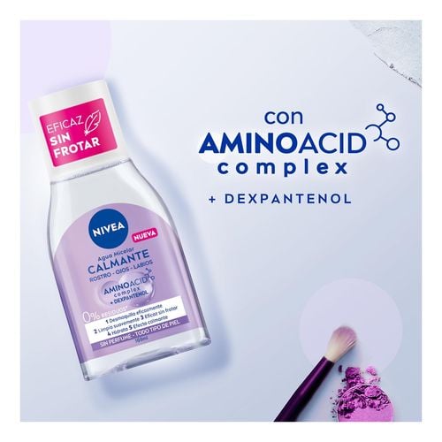 Agua Micelar MicellAIR Piel Sensible