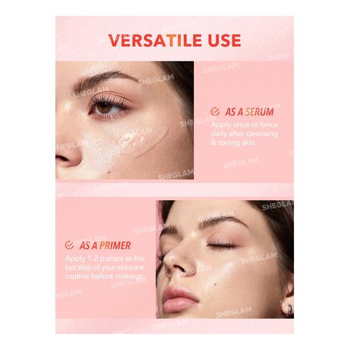 Melon Melt Niacinamide