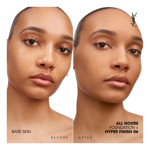 All Hours Hyper Finish Powder 