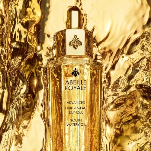 Abeille Royale Estuche