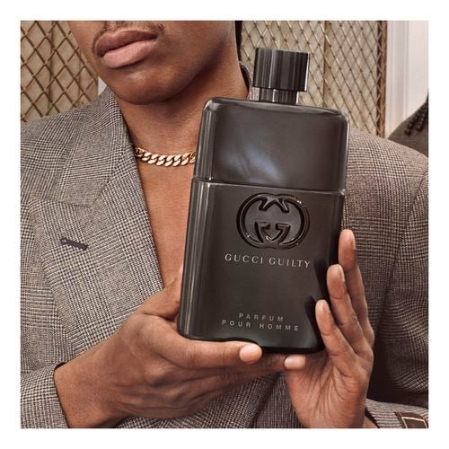 Gucci Guilty Parfum Pour Homme