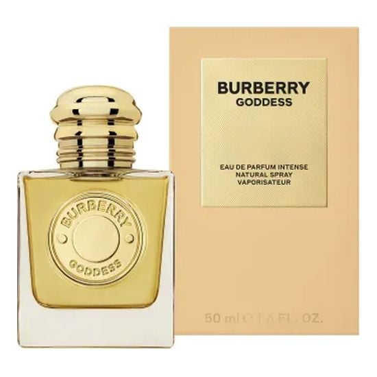 Goddess Edp Intense