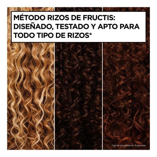 Flexi Gel M&eacute;todo Rizos