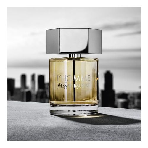 L'Homme Edt