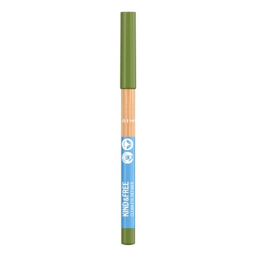 Kind & Free Clean Eye Definer 