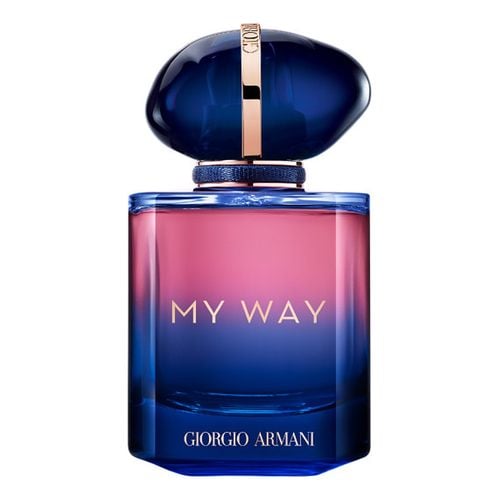 My Way Le Parfum