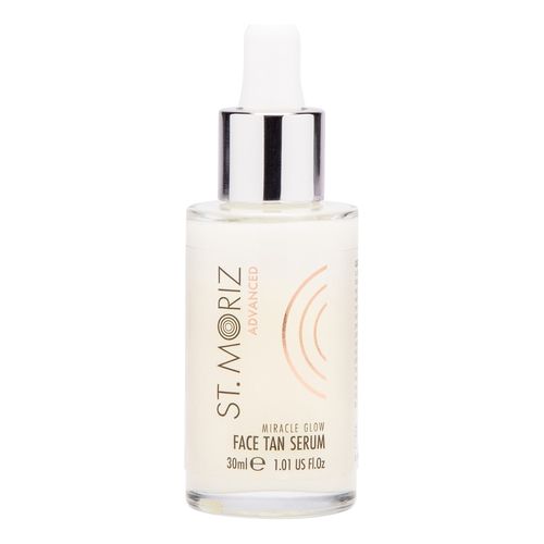 Face Tan Miracle Glow