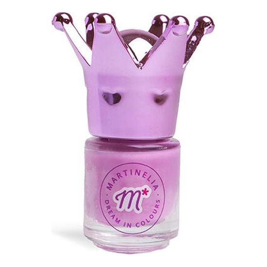 Crown Nail Polish