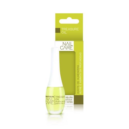 Nail Care Treasure Oil