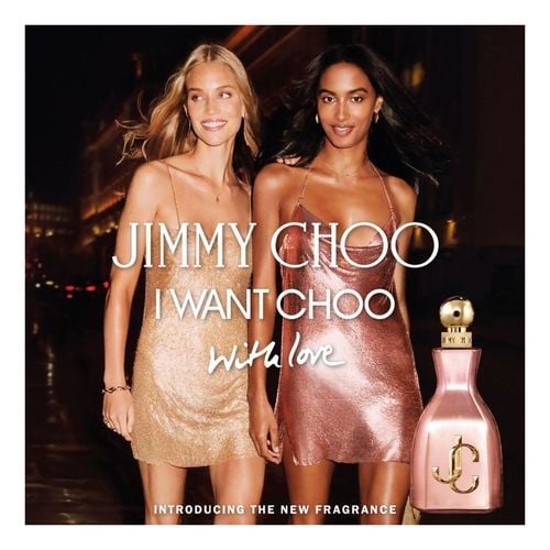 I Want Choo With Love