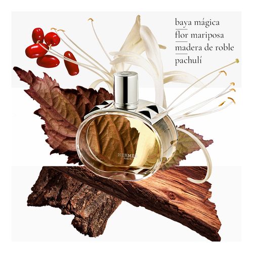 Bar&eacute;nia Recarga Edp