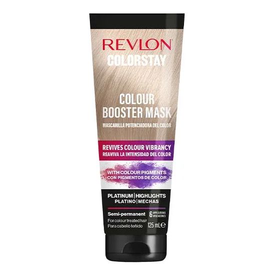 Colorstay Colour Booster Mask