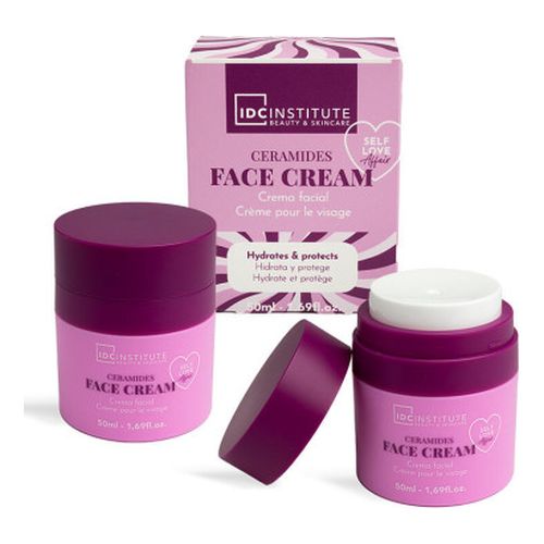 Ceramides Face Cream