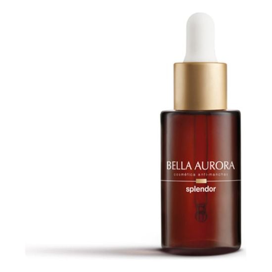 Splendor Glow Crema D&iacute;a + Splendor S&eacute;rum Iluminador Estuche