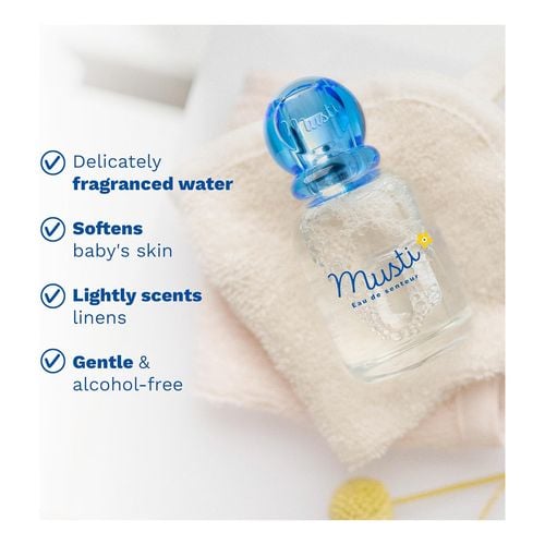 Musti Eau de Senteur