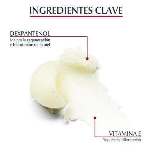 Protector labial pH5