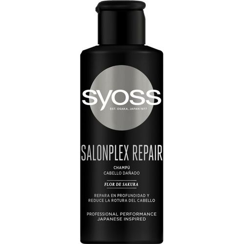 Salonplex Repair Mini