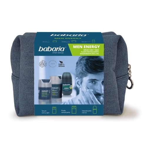 Men Energy Estuche