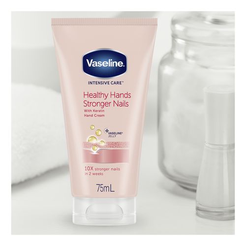 Crema de Manos y U&ntilde;as