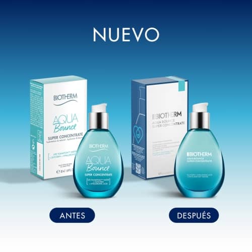 Aquasouce Aqua Bounce Super Concentrate