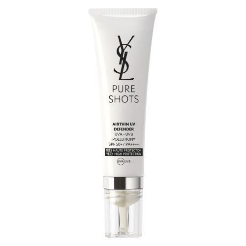 Pure Shots Airthin UV Defender Spf50 PA ++++