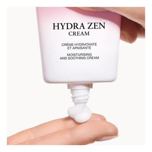 Hydra Zen Day Cream
