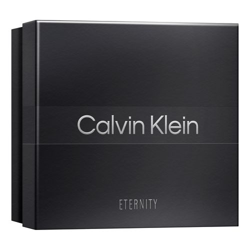 Eternity for Men Estuche